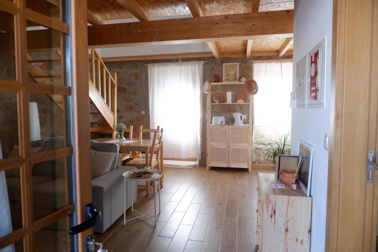 فيلا Casa Da Rabita Capinha المظهر الخارجي الصورة