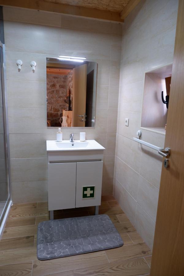 فيلا Casa Da Rabita Capinha المظهر الخارجي الصورة