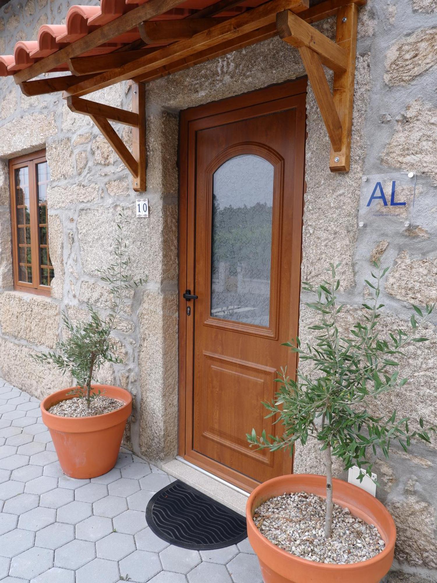 فيلا Casa Da Rabita Capinha المظهر الخارجي الصورة